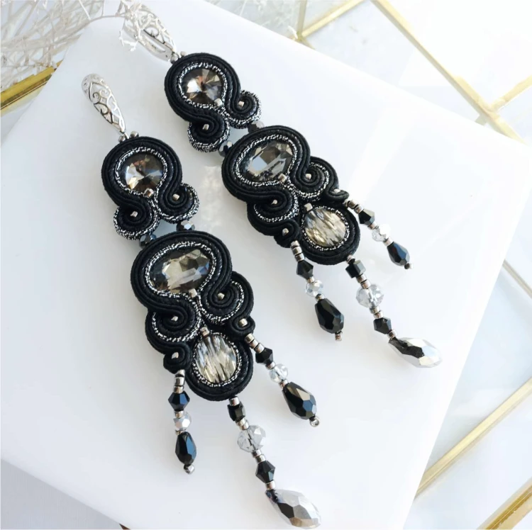 201 BlackHematite czarne kolczyki sutasz (2).jpg