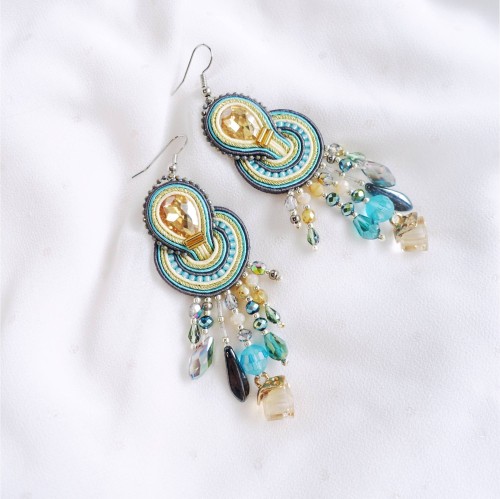 302 Mermaid ANUI fringe soutache earrings (8).jpg