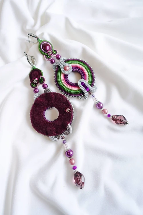 301 Eunika ANUI hoop soutache earrings (7).jpg