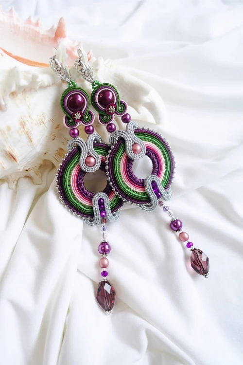 301 Eunika ANUI hoop soutache earrings (9).jpg