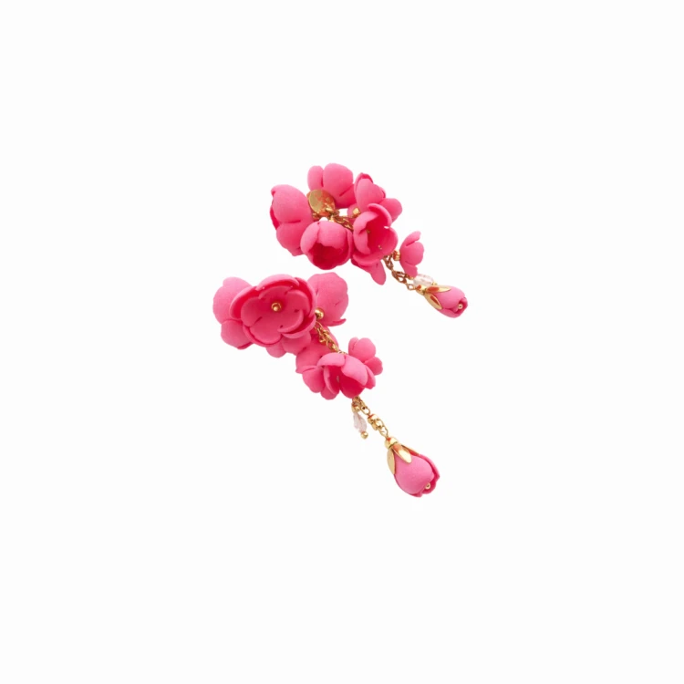 840 Magnolia Gold magnoliowe kolczyki kwiaty ANUI (4).png