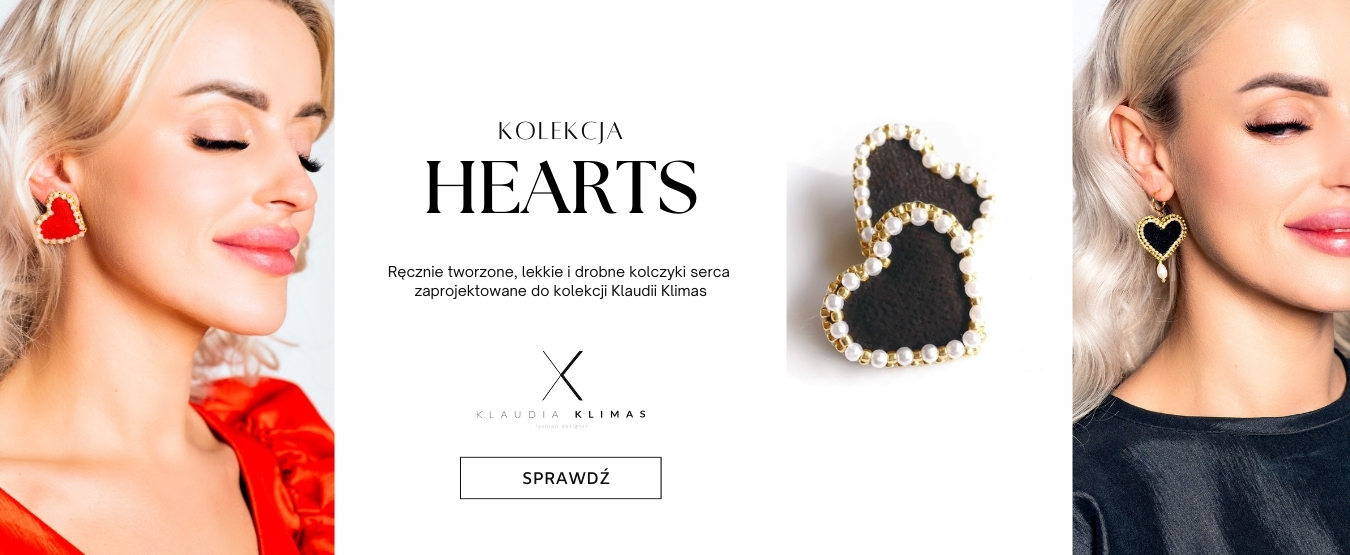 Kolekcja Serca