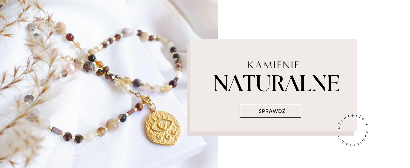 Kamienie Naturalne